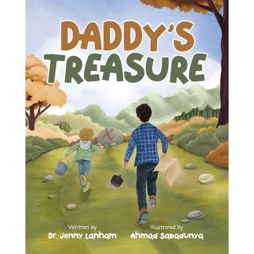 Daddy's Treasure
