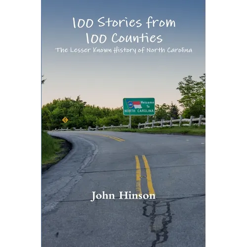100 Stories from 100 Counties
