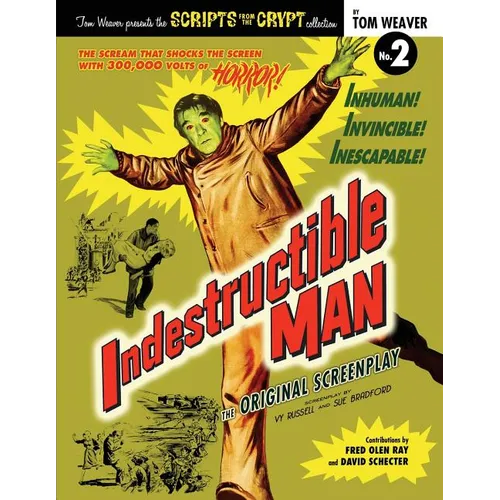 Indestructible Man