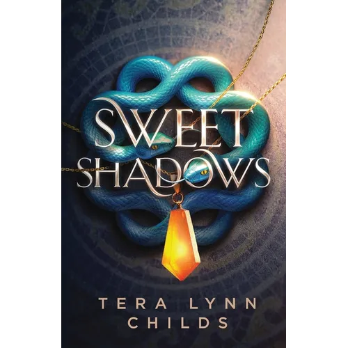 Sweet Shadows