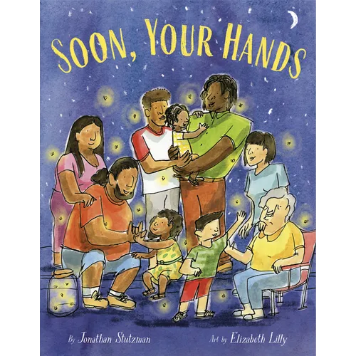 Soon, Your Hands