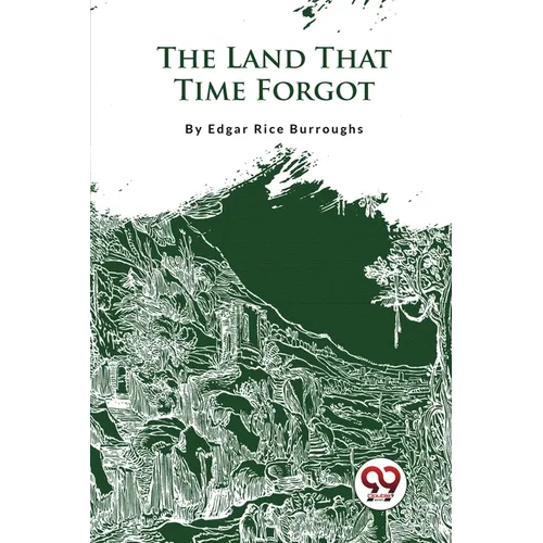 The Land That Time Forgot