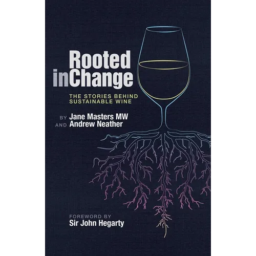 Rooted in Change: The Stories Behind Sustainable Wine