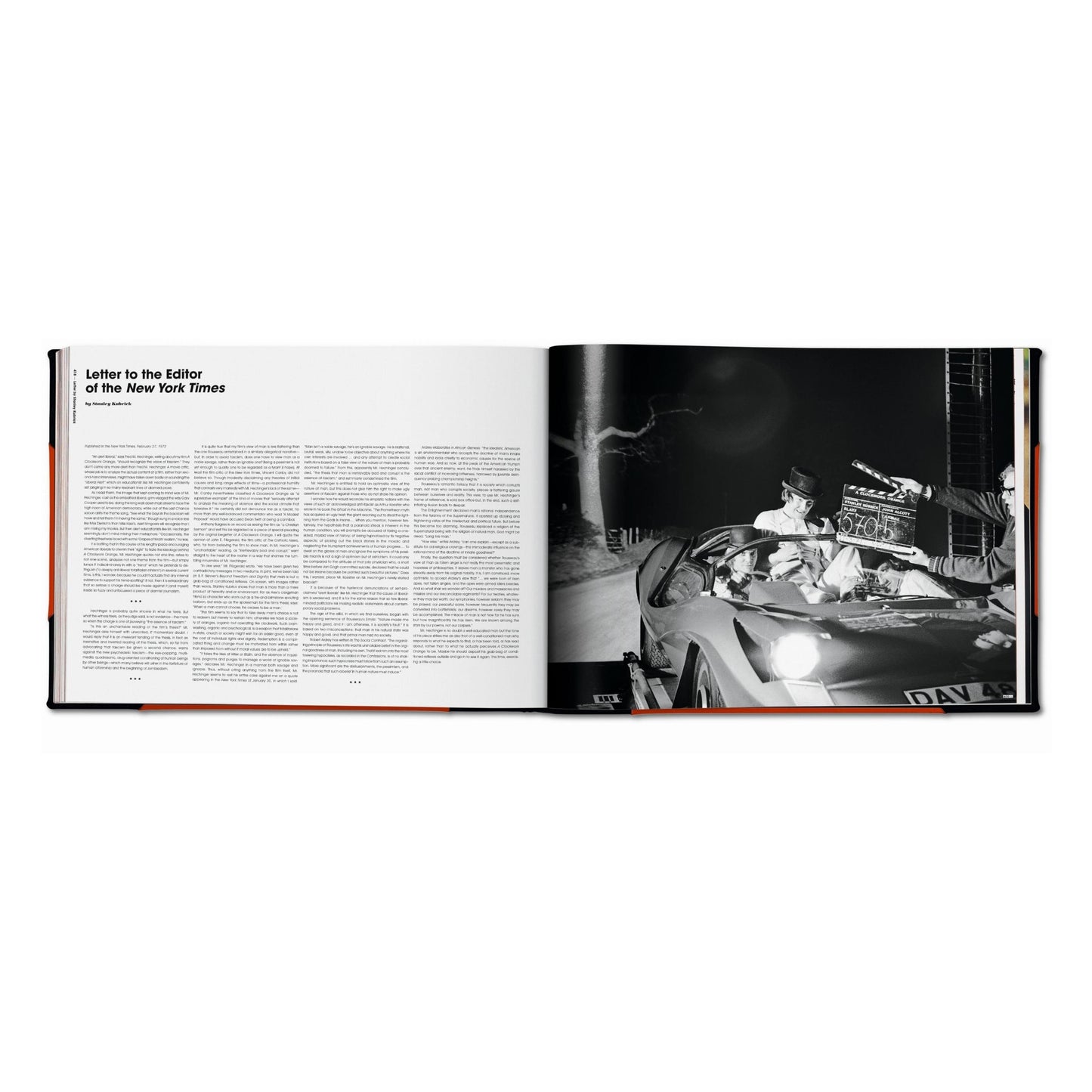 The Stanley Kubrick Archives (English) Book