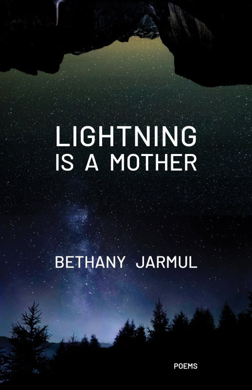 Lightning Is a Mother Book