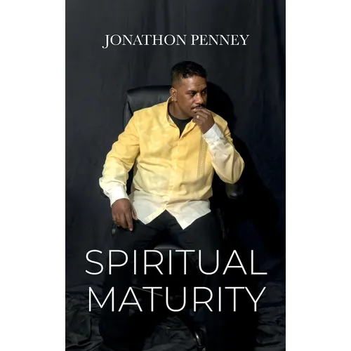 Spiritual Maturity