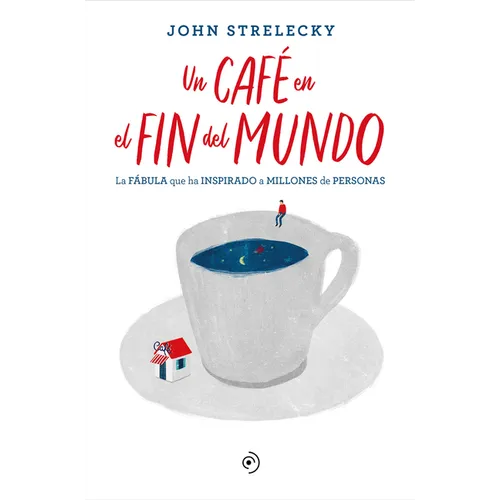 Un Cafe En El Fin del Mundo