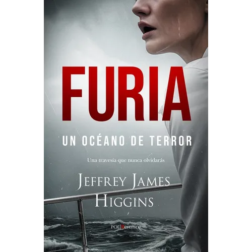 Furia. Un Océano de Terror