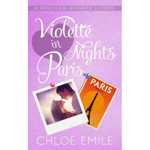 Violette Nights in Paris