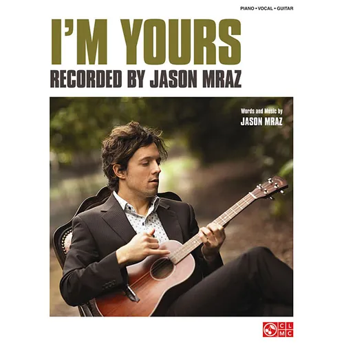 I'm Yours