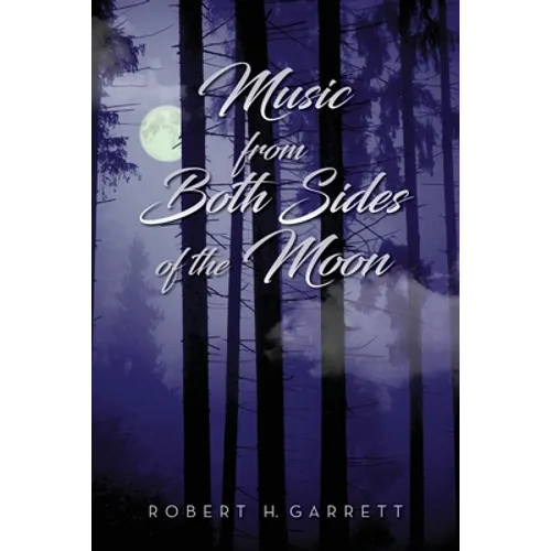 Music From Both Sides of the Moon