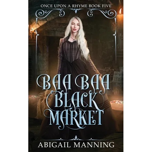 Baa Baa Black Market
