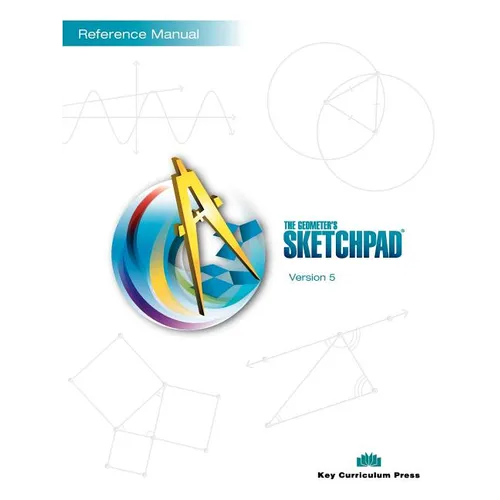 The Geometer's Sketchpad Version 5 Reference Manual