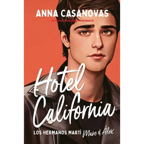 Hotel California (Hermanos Martí 4)