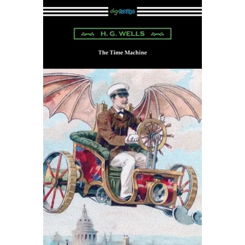The Time Machine