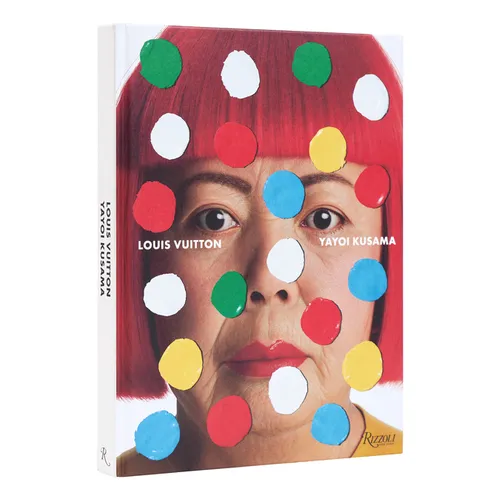 Louis Vuitton Yayoi Kusama