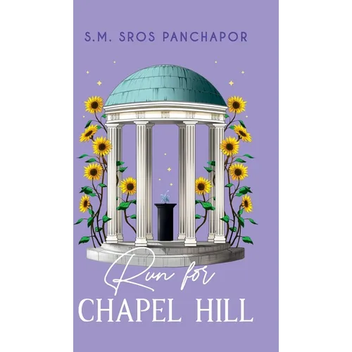 Run for Chapel Hill
