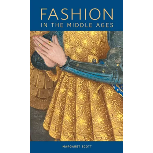 Fashion in the Middle Ages