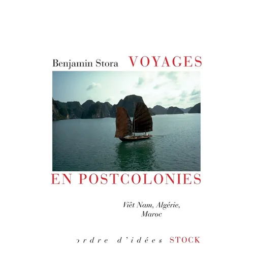 Voyages En Postcolonies