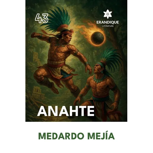 Anahte