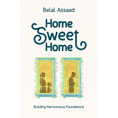 Home Sweet Home: Building Harmonious Foundations