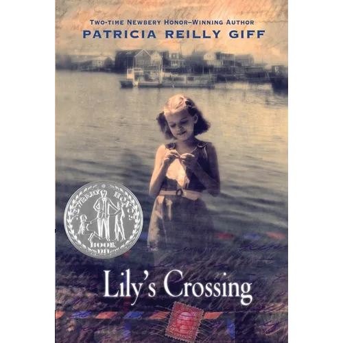 Lily's Crossing