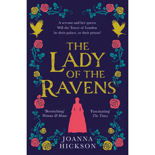 The Lady of the Ravens
