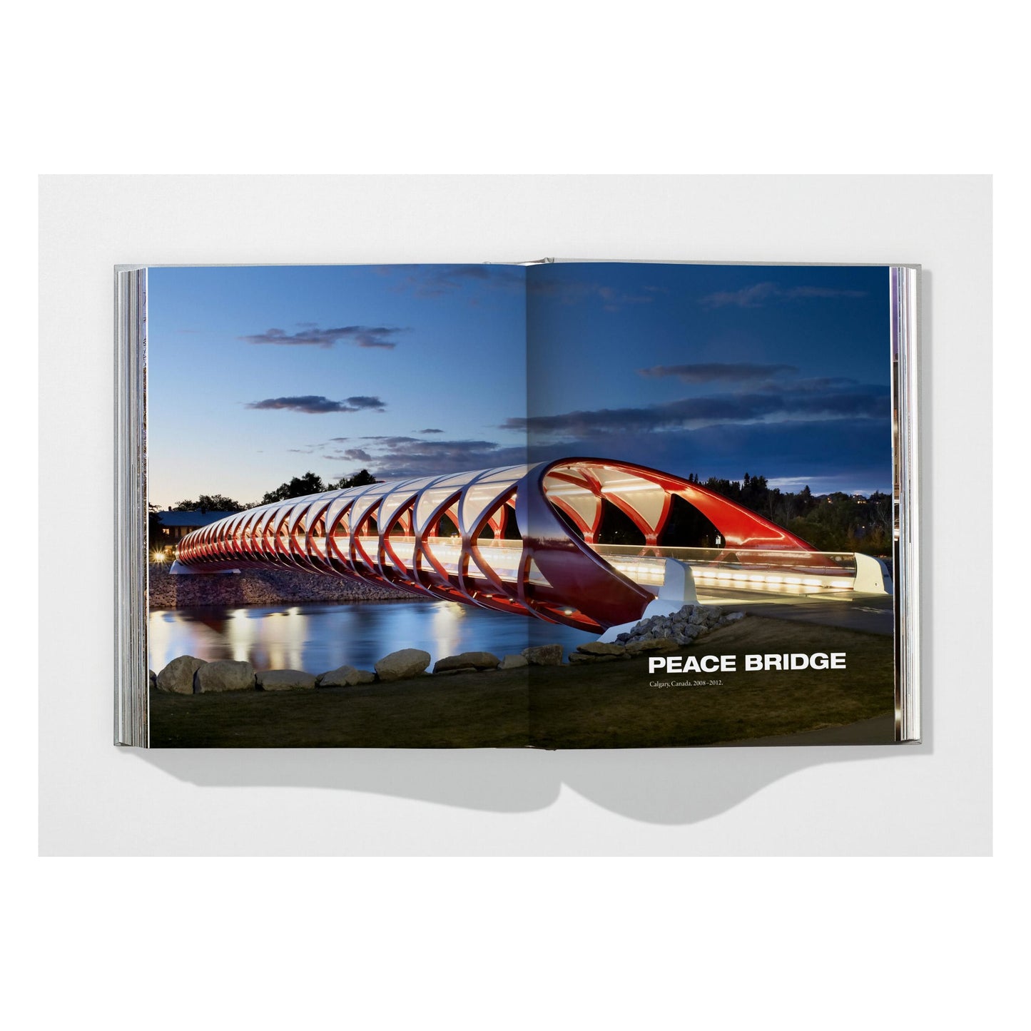 Calatrava. Complete Works 1979–Today (German, French, English) Book