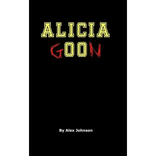 Alicia Goon