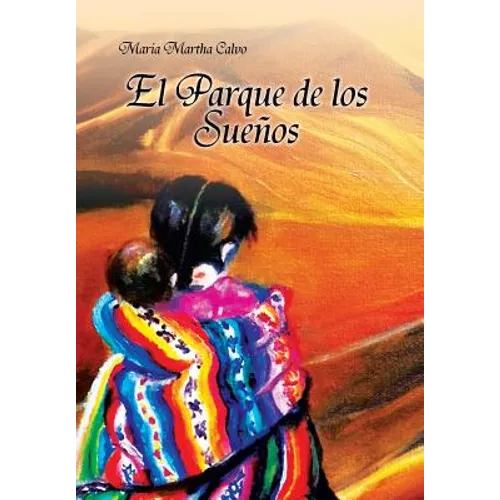 El Parque de Los Suenos