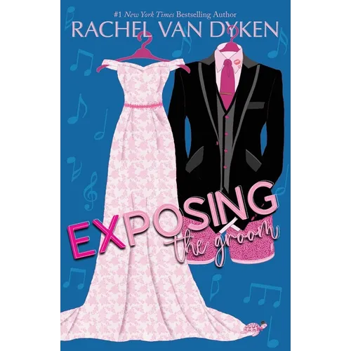 Exposing The Groom