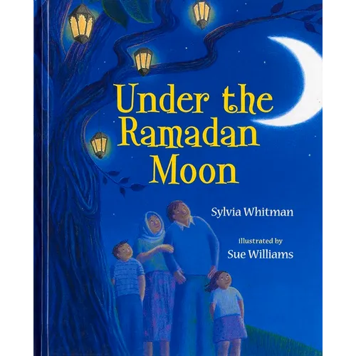 Under the Ramadan Moon