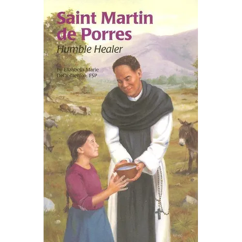 Saint Martin de Porres (Ess)