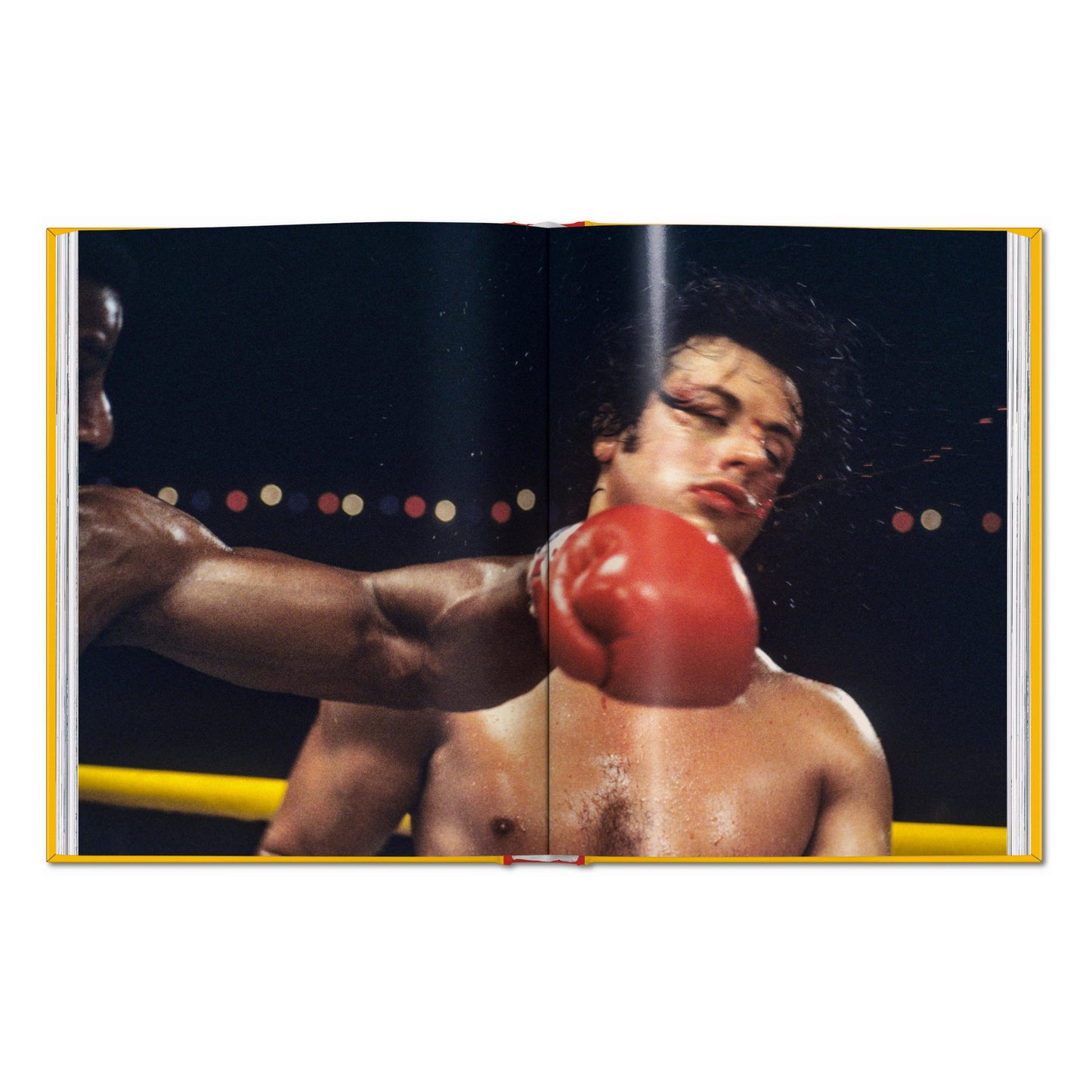 Rocky. The Complete Films (English) Book