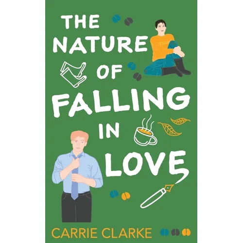 The Nature of Falling in Love
