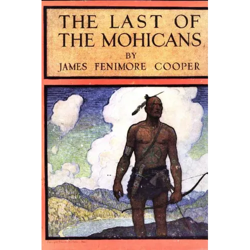 The Last of the Mohicans
