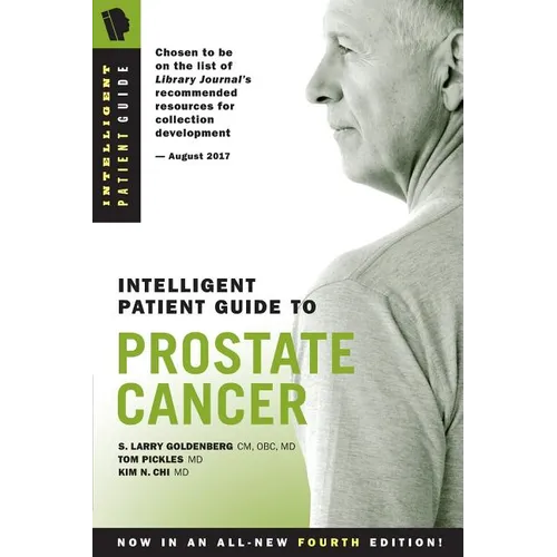 Intelligent Patient Guide to Prostate Cancer