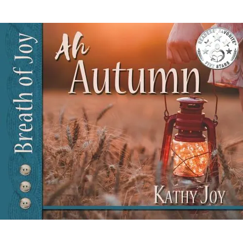 Breath of Joy!: Ah, Autumn