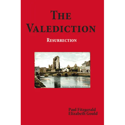 The Valediction: Resurrection