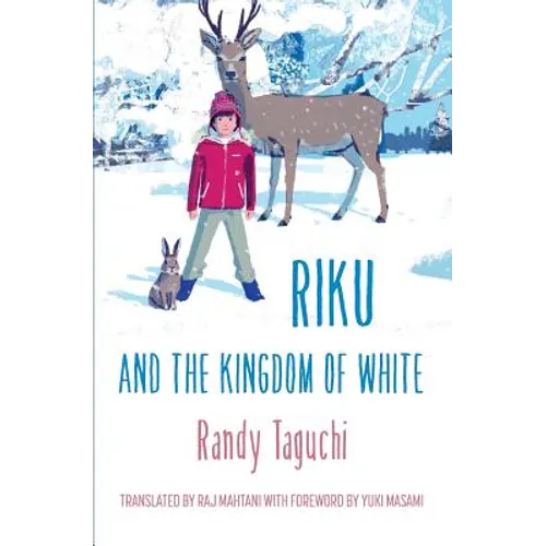 Riku and the Kingdom of White