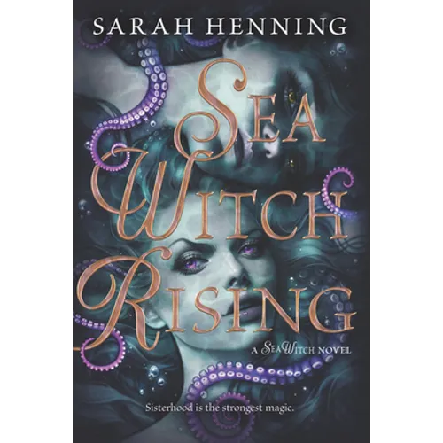 Sea Witch Rising