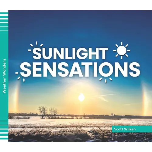 Sunlight Sensations