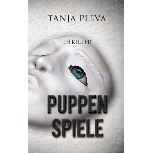 Puppenspiele: Thriller