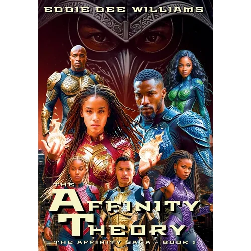 The Affinity Theory (Deluxe)