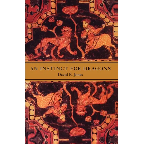 An Instinct for Dragons