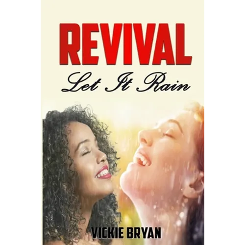 Revival Let It Rain