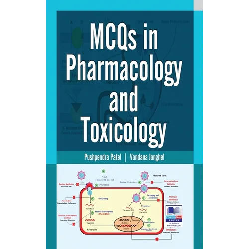 MCQs in Pharmacology and Toxicology