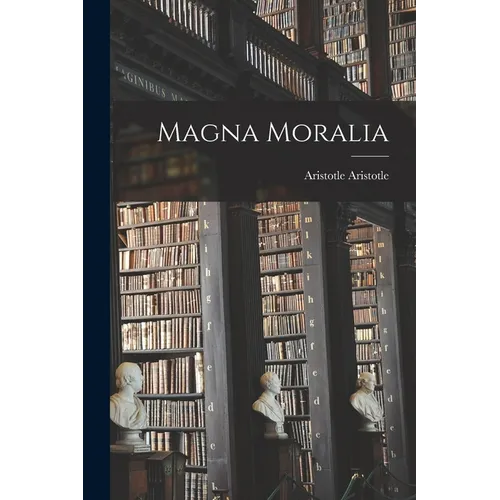 Magna Moralia