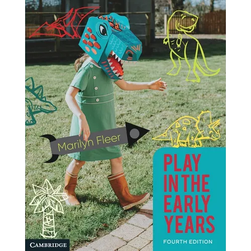 Play in the Early Years
