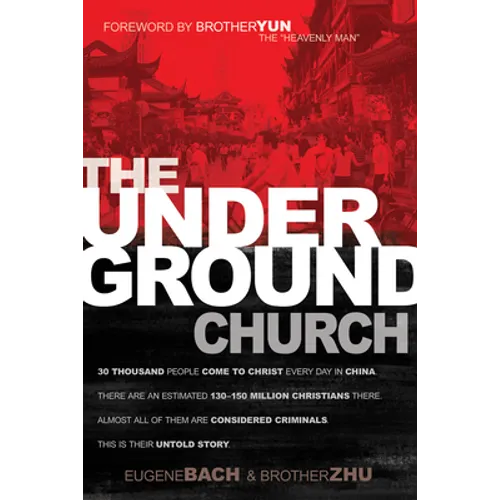 The Underground Church
